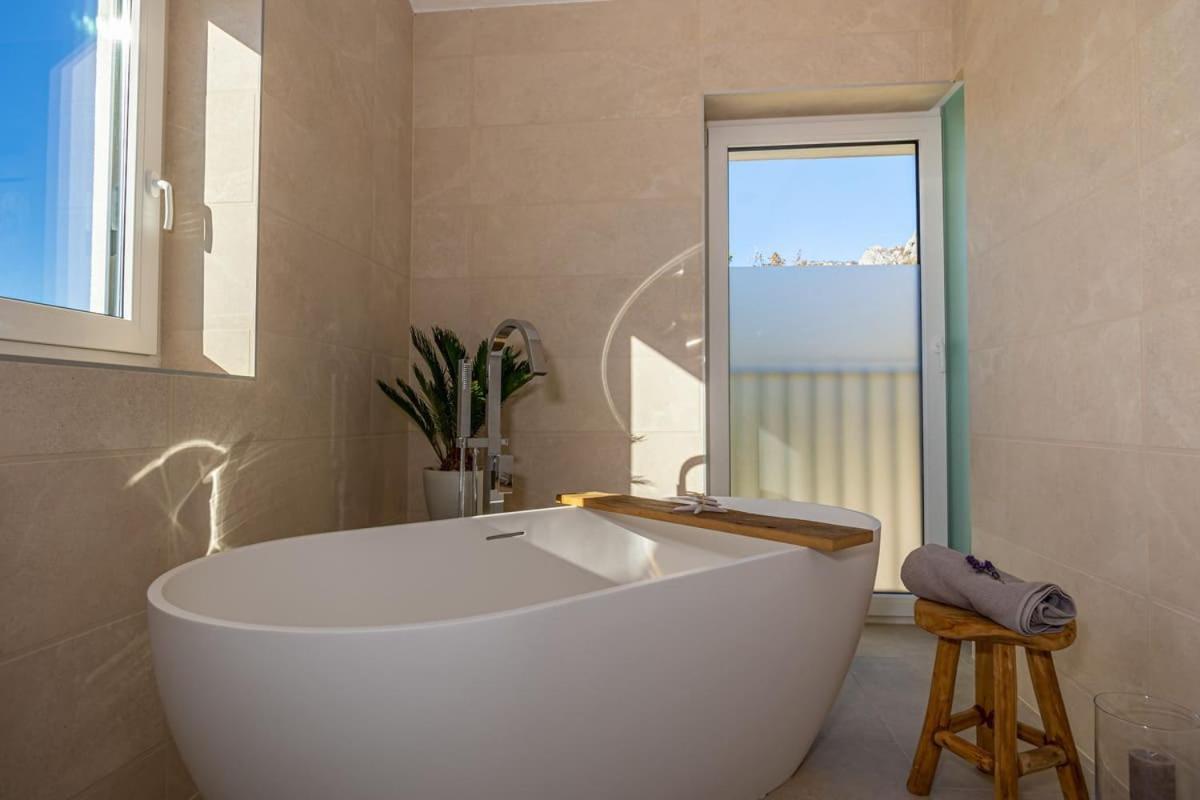 Villa 21 Crikvenica Riviera Bribir  Exterior foto